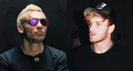 Logan Paul busca a ex rival de Julio César Chávez Jr para próxima pelea