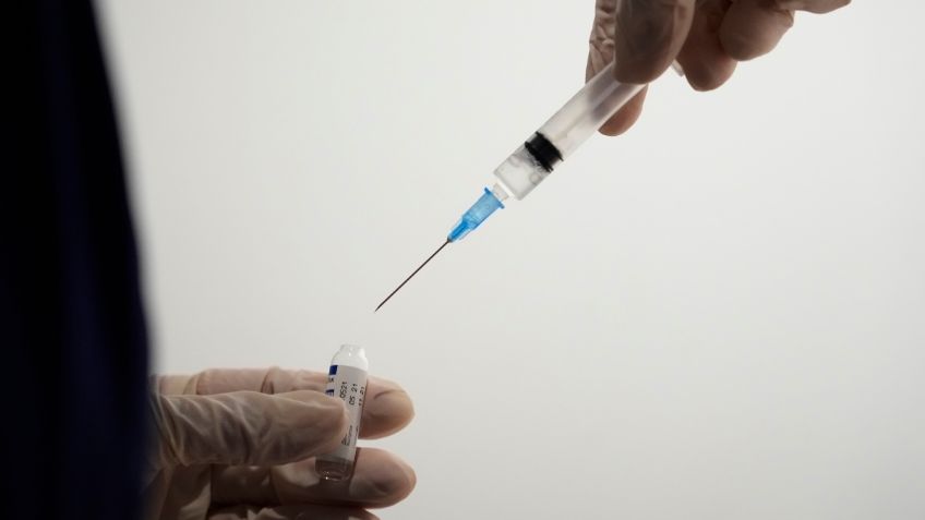 ¿Estados Unidos permite entrada de personas vacunadas con Sputnik V?