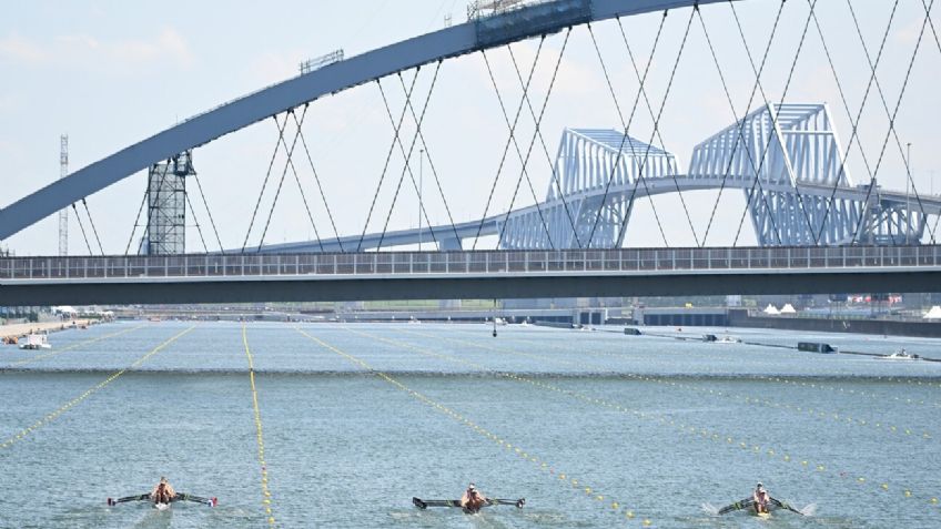 Tokio 2020: En riesgo los Juegos Olímpicos por tifón el próximo martes