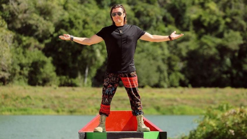 Exatlón México: ¿Quiénes son los atletas que forman parte de 'Guardianes'?