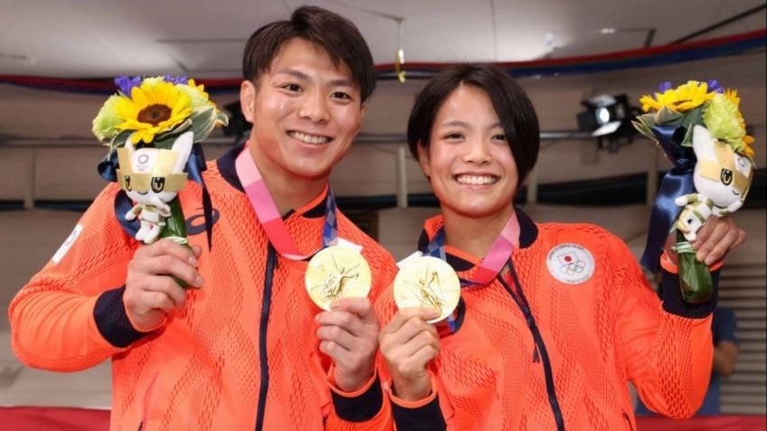 Tokio 2020: ¿Quiénes son los hermanos que ganaron oro en el mismo día y deporte?