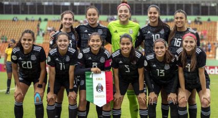 FMF reactiva proyecto para mujeres futbolistas mexicanas ¿Cómo se elegirán?