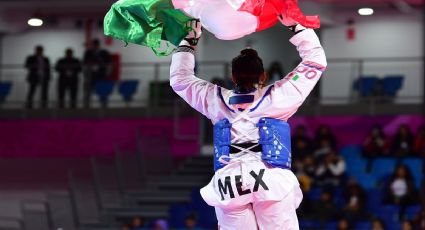 Tokio 2020: Horario y dónde ver en vivo a los mexicanos en el Taekwondo