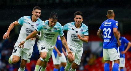 Máquina apagada; Cruz Azul cae ante Mazatlán FC y falla hasta en los penaltis