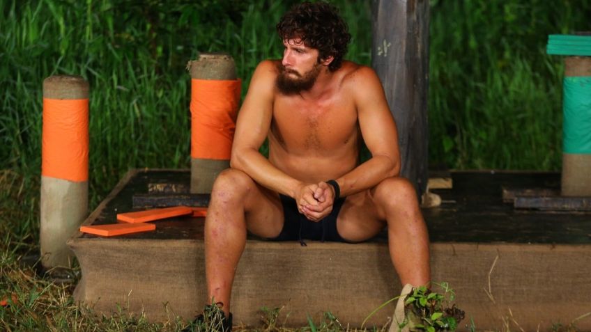 Survivor México 2021: Gary confiesa por qué se dejó perder y una trampa de los Jaguares