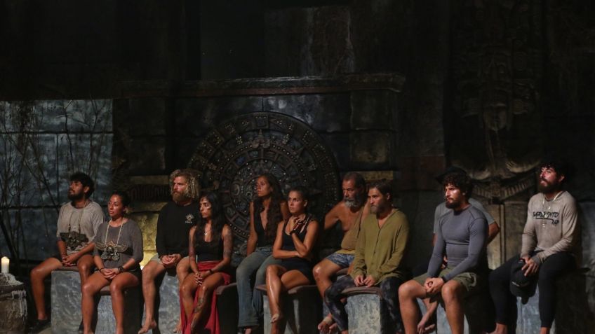 Survivor México 2021: Esta es la fecha para la gran FINAL del reality