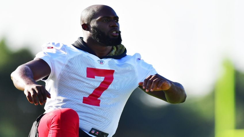 La estrella de Tampa Bay que pone una condición para vacunarse contra el Covid