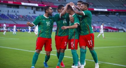 Fecha y horario del México vs Japón por la medalla de bronce en Tokio