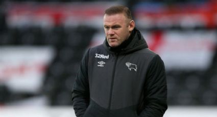 Wayne Rooney lesiona a estrella de su equipo tras escándalo con mujeres