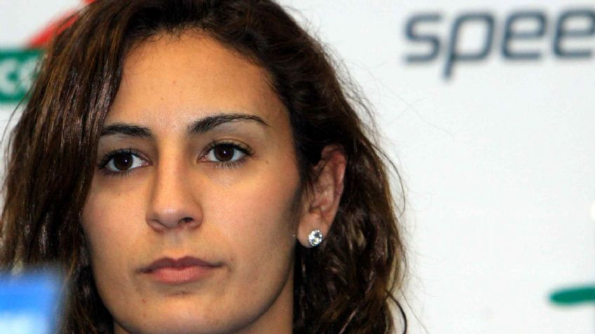 Paola Espinosa, víctima de MEMES tras triunfo de clavadistas mexicanas en Tokio