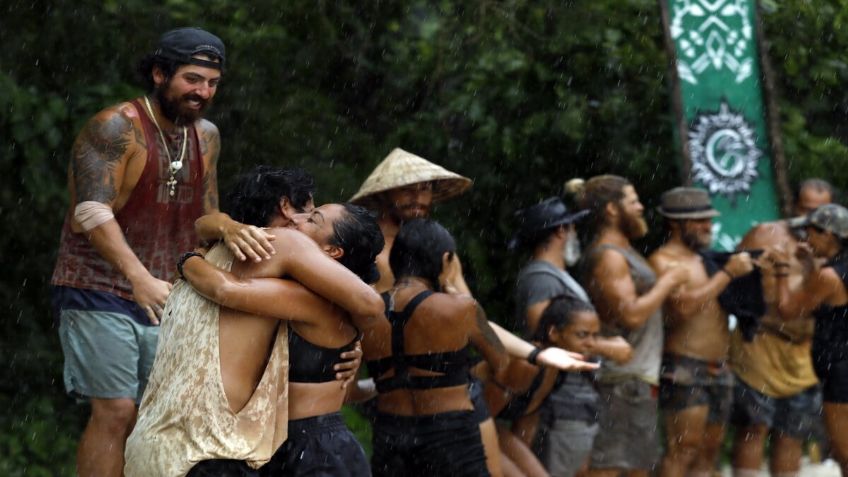 Survivor México: Todo lo que sucederá el próximo jueves 29 de julio