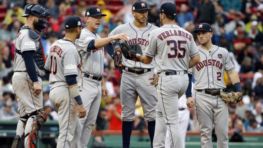 MLB: Probarán tecnología para evitar robo de señales. ¿En qué consiste?