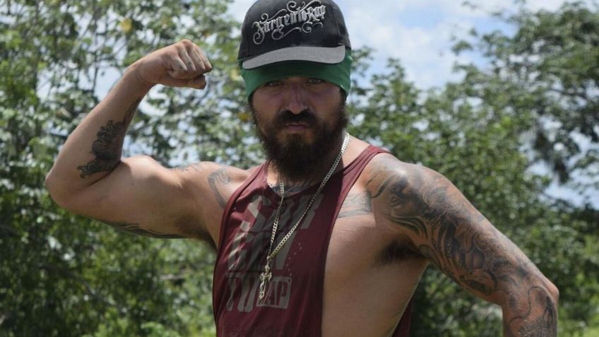 Survivor México 2021: Sargento Rap sufre terrible ACCIDENTE ¿próximo eliminado?