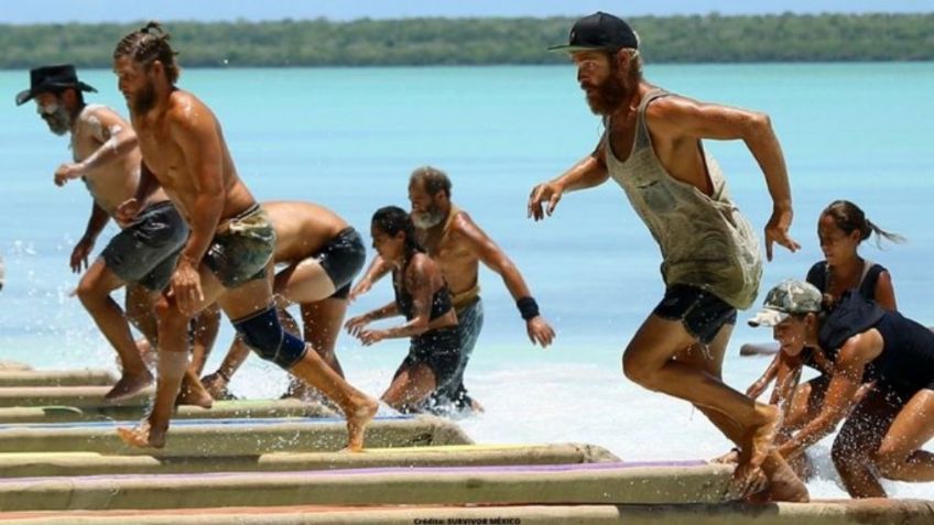 Survivor México 2021: Tras salida de Gary, ¿quién ganará el collar de inmunidad?