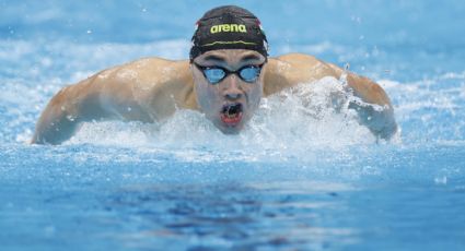 Tokio 2020: Milak Kristof gana oro en natación y rompe récord de Michael Phelps (VIDEO)