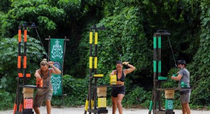 Survivor México 2021: Revelan quiénes serán los NUEVOS capitanes esta semana