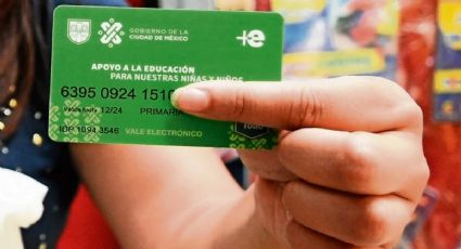 SEP: ¿Cómo tramitar las tarjetas para becarios de Conacyt?