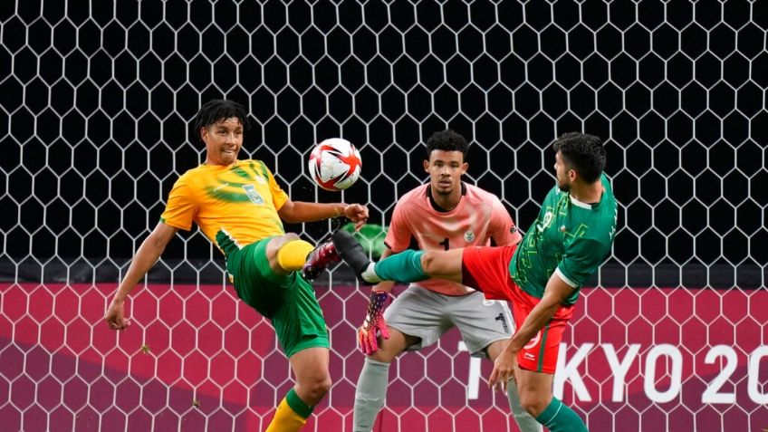 Tokio 2020: Fechas y horarios para ver los cuartos de final del futbol varonil