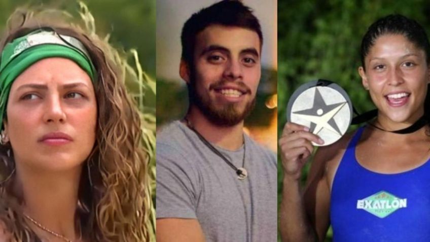 Exatlón México: Última actualización en lista de NUEVOS participantes y REGRESOS