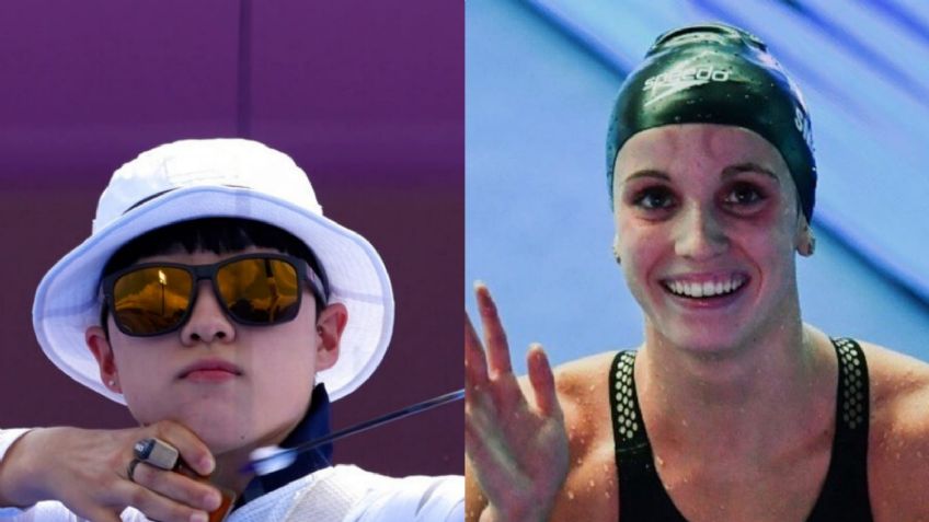 ¿Qué récords se han roto en los Juegos Olímpicos de Tokio 2020?