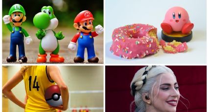 Tokio 2020: ¿Por qué Mario Bros y Lady Gaga no estuvieron en inauguración?