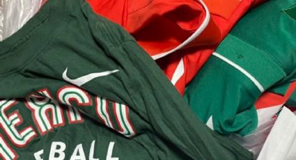 Denuncian a equipo mexicano de sóftbol por tirar uniformes a la basura en Tokio