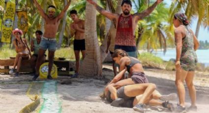 Survivor México 2021: Exparticipantes protagonizan nueva pelea por Gary Centeno