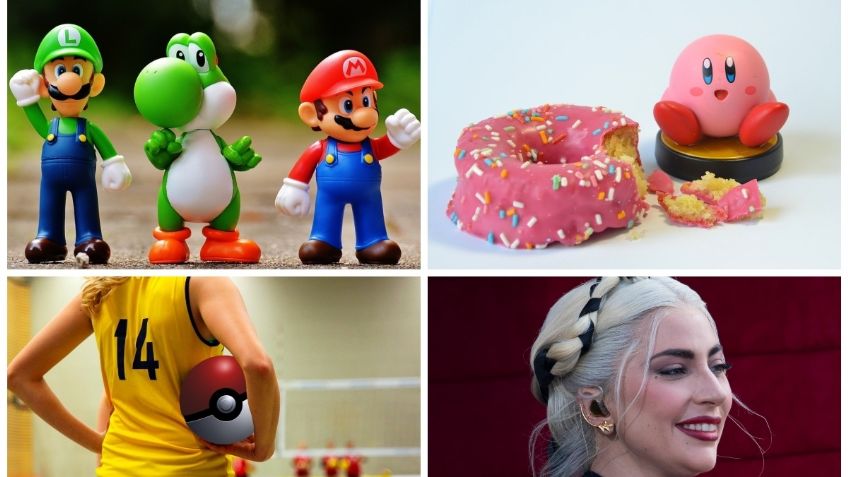 Tokio 2020: ¿Por qué Mario Bros y Lady Gaga no estuvieron en inauguración?