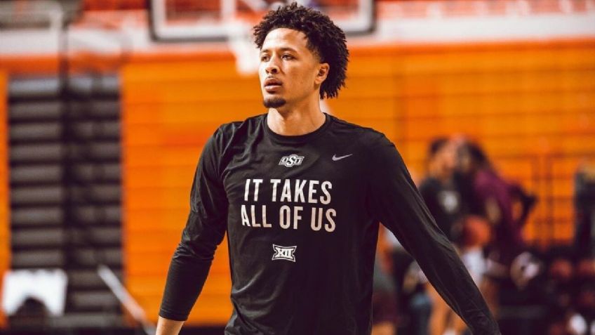 NBA Draft 2021: Dónde verlo y quiénes son los mejores prospectos