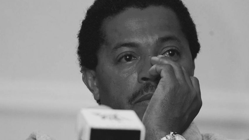 Muere Zizinho, exfutbolista del América y padre de Giovani y Jonathan Dos Santos