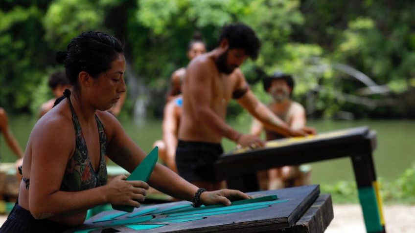 Survivor México 2021: El participante que planea vengarse de Julio y Cyntia