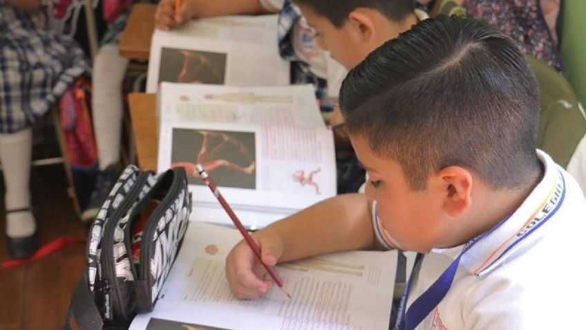 SEP: Esta es la nueva estrategia que se prepara para el regreso a clases