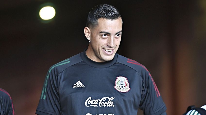 ¿Funes Mori no jugará con México ante Paraguay? En riesgo su lugar a Qatar 2022
