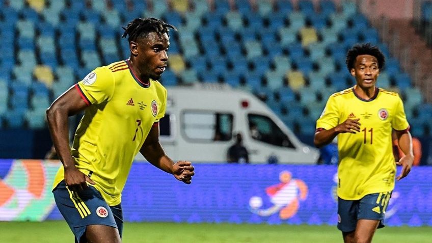 Qué canal transmite Uruguay vs Colombia por TV: Copa América 2021 cuartos de final