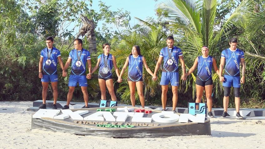 Exatlón México: Atleta confirma su BAJA para la quinta temporada