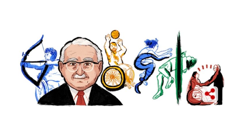 Tokio 2020: Quién es Ludwig Guttmann y por qué es importante para los Juegos Paralímpicos
