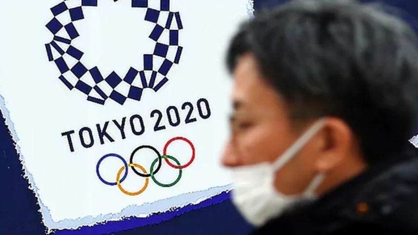 La advertencia de la OMS que alerta a los Juegos Olímpicos de Tokio 2020