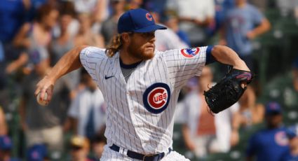 Chicago White Sox y los Chicago Cubs cierran intercambio por Craig Kimbrel