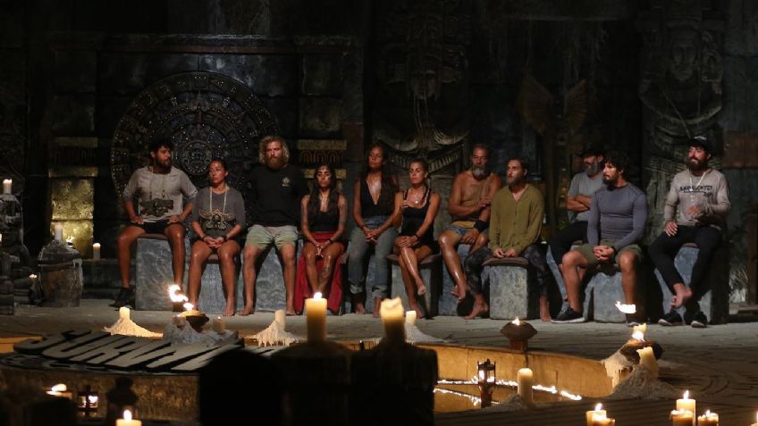 Survivor México 2021: Dos participantes podrían ser EXPULSADAS tras fuerte pelea