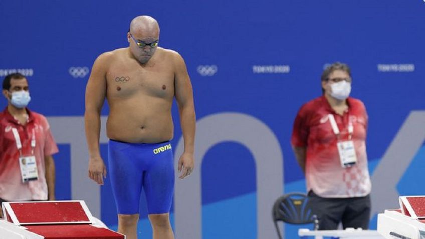 Tokio 2020: Comentarista se burla de atleta y la revientan en redes sociales (VIDEO)