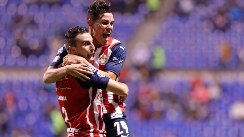 Apertura 2021 Liga MX: Pronósticos para la Jornada 3