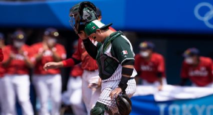 Tokio 2020: Selección de beisbol de Japón aplasta a la de México