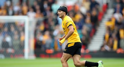 Raúl Jiménez: Así jugó el mexicano en derrota de Wolves contra Tottenham (VIDEO)