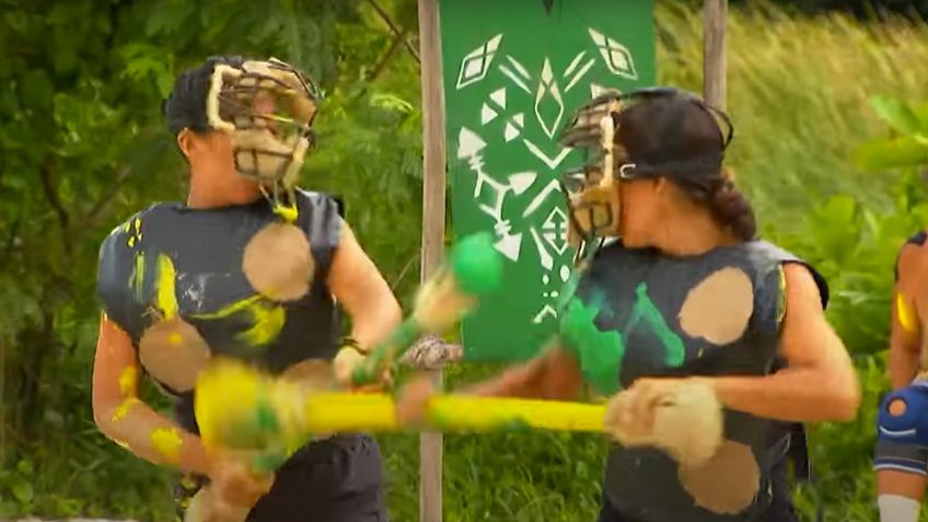 Survivor México 2021: Alejandra vs Cyntia; así será el pleito entre ambas