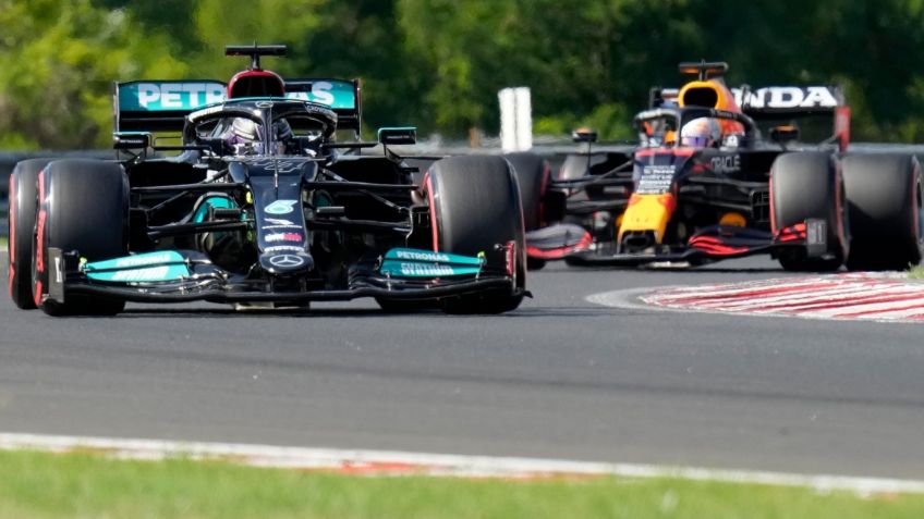 FIA despide a Michael Masi y ellos serán los nuevos Directores de Carrera en la F1 2022