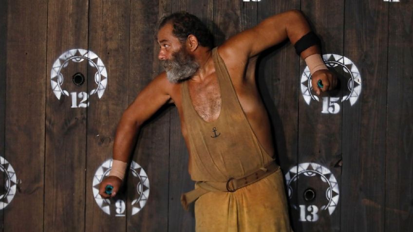 Survivor México 2021: Jorge Ortín es exhibido por largo historial de violencia