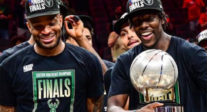 Finales NBA 2021: Horarios y fechas para Milwaukee Bucks vs Phoenix Suns