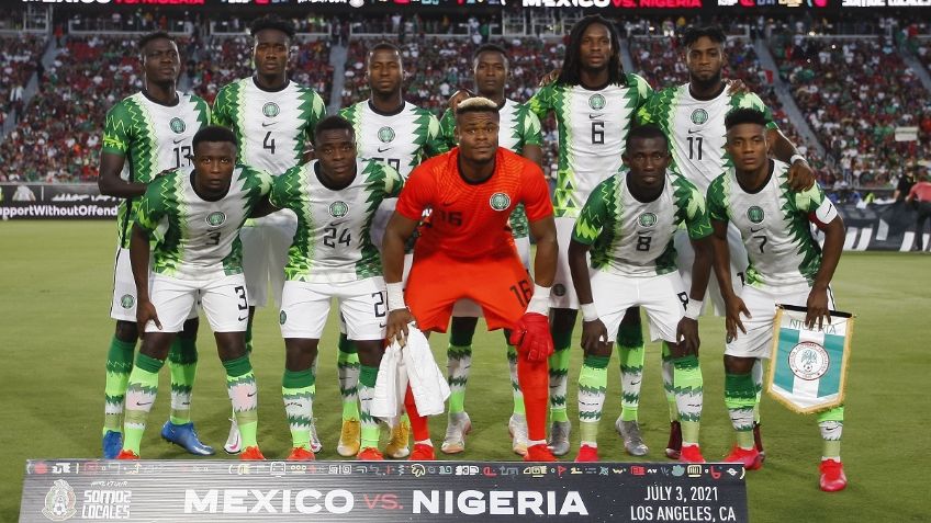 "Nigeria está para jugar Copa Oro", David Faitelson explota ante rival de Selección Mexicana