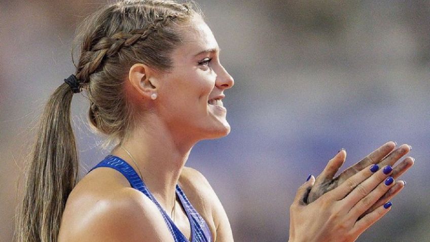 Tokio 2020: Atleta canadiense abre cuenta en OnlyFans a días de JJOO