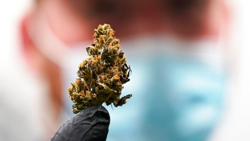 Tokio 2020: ¿Atletas podrán consumir marihuana en Juegos Olímpicos?